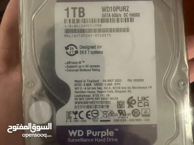 كامرات مراقبه كامله جديده 8كامرات مع dvr وهارد
