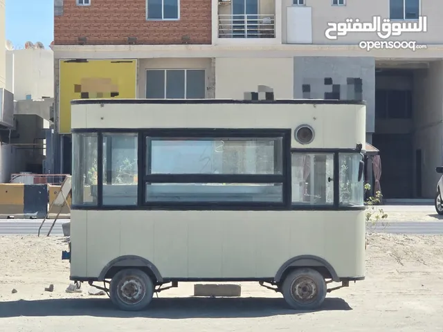 Food Truck For Sale