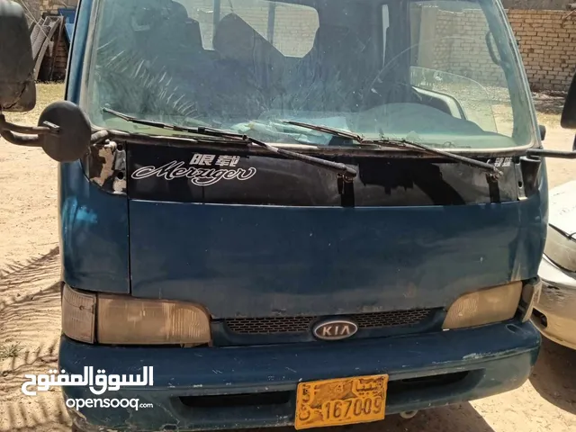 Used Kia Other in Tripoli