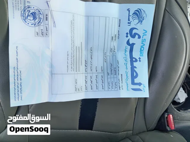 2003, ميتسوبيشي, اوتلاندر, Standard