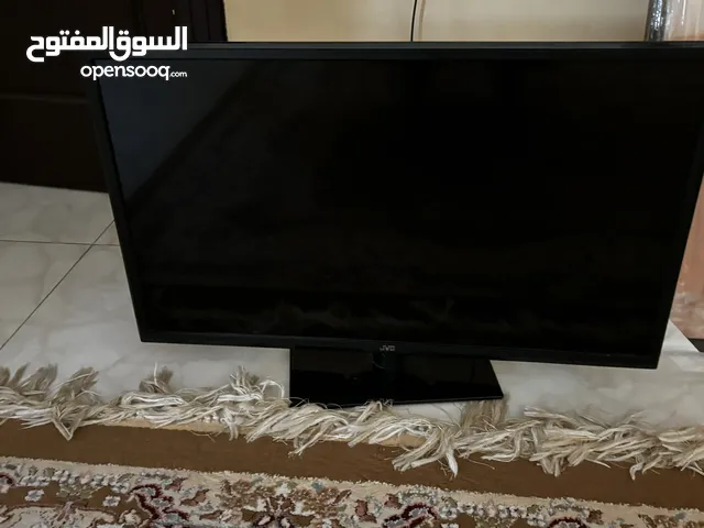 JVC Other 36 inch TV in Al Ain
