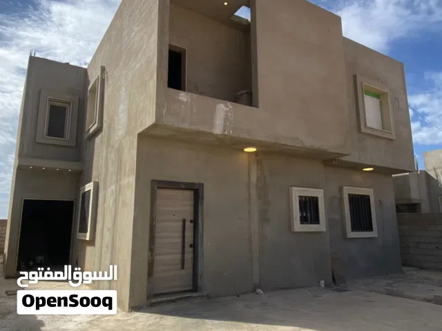 175 m2 3 Bedrooms Villa for Sale in Benghazi Qawarsheh