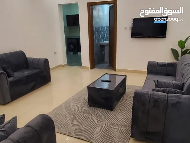 Brand new Furnished apartment for rent in Al Ain - All Areas Available