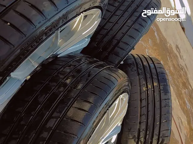 جنط XD قياس 17