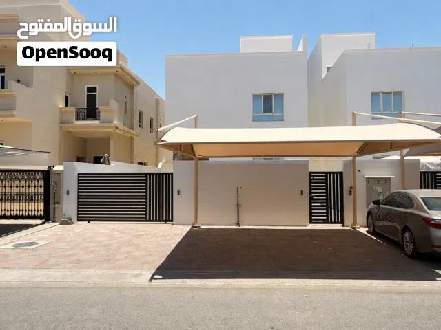 Villa for Rent in Al Khoudh 7/فيلا للايجار في الخوض 7