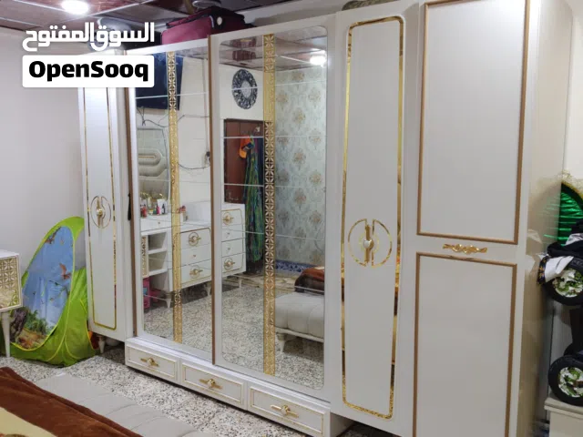 غرفة نوم  تركي