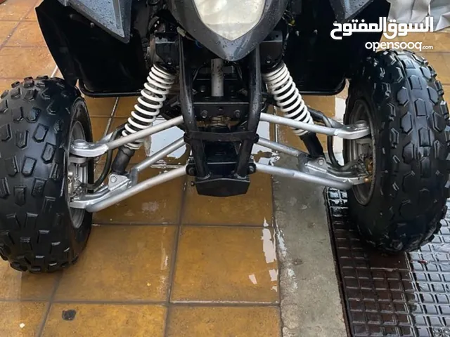دراجة كوبرا 220 cc للبيع