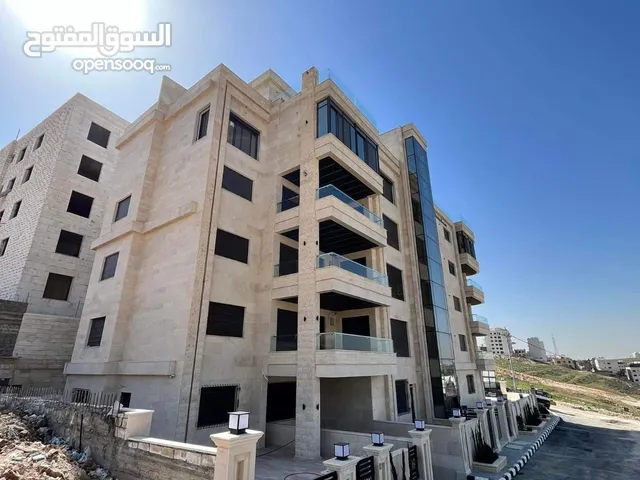218m2 3 Bedrooms Apartments for Sale in Amman Deir Ghbar