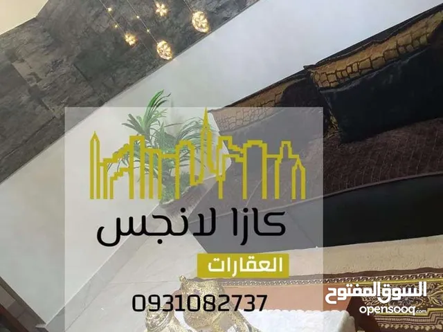 215 m2 4 Bedrooms Apartments for Sale in Tripoli Zanatah