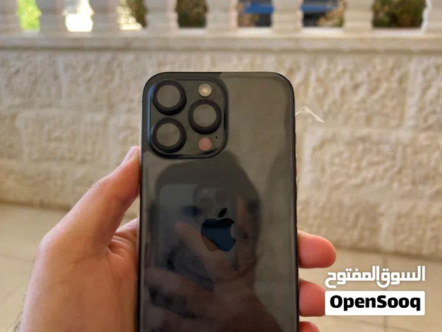 Apple iPhone 16 Pro Max 256 GB in Ajloun