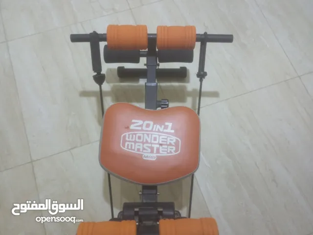 جهاز معده بحاله الجديد  وشد الترهلات