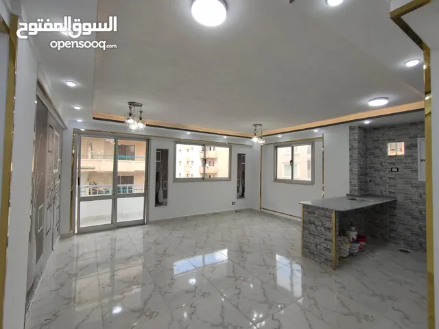 110 m2 2 Bedrooms Apartments for Sale in Alexandria Nakheel