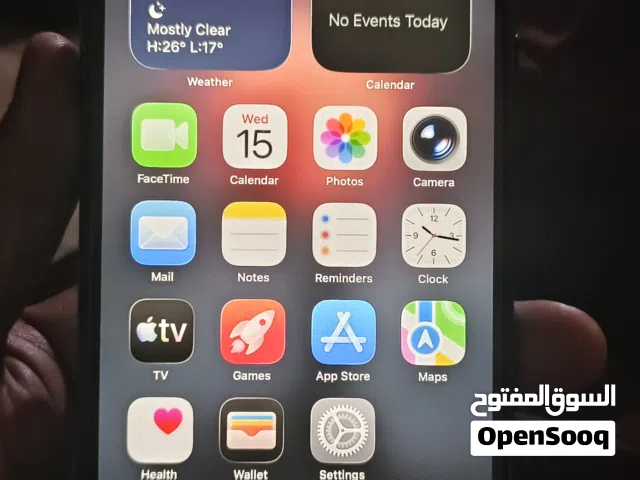 iPhone 11 pro max 256Gb