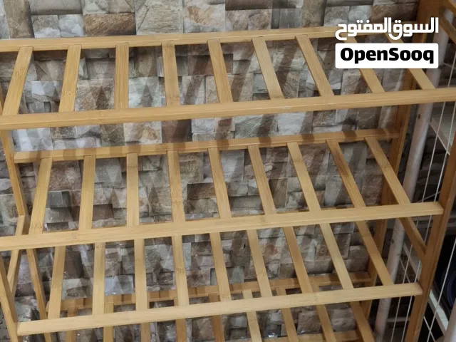 ادرج للاحذية نظيف جدا