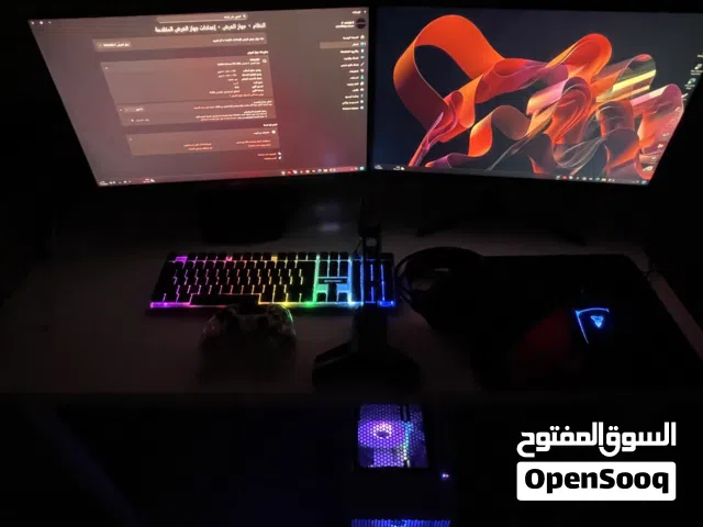 Computers PC for sale in Muharraq