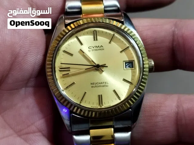 Automatic Others watches for sale in Irbid