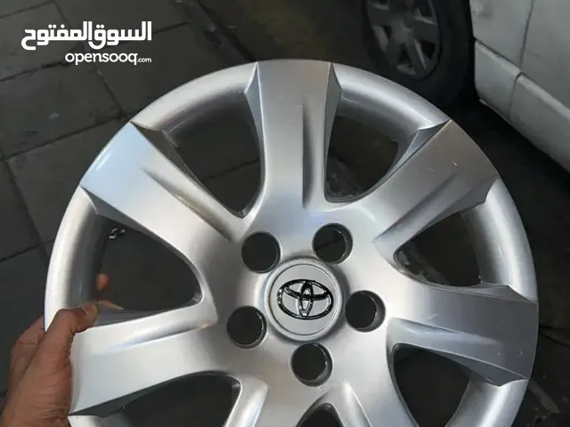 طيس كامري موديل 2010 2011 صناعتها باكستانية