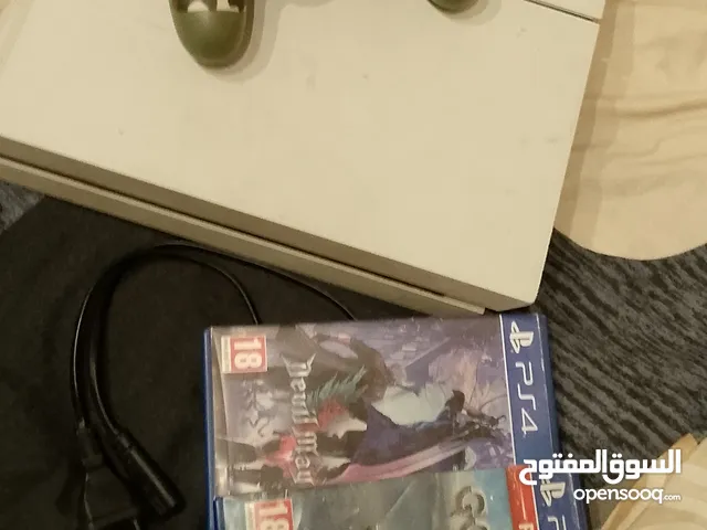 PlayStation 4 PlayStation for sale in Tripoli