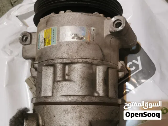 كمبروسر كابرس ltz 2008.