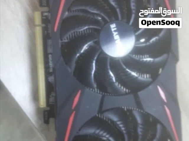 كرت rx 590 8gbشوف الوصف ضروري