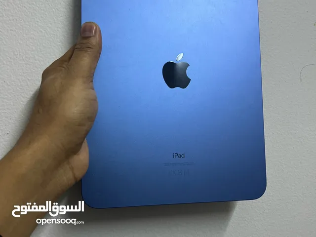 Ipad 10 64gb WiFi