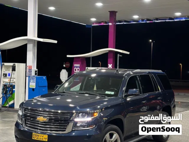 عرض خيالي وفرصة تاهو LT 2020 الفل اوبشن قمة في النظافة وبحالة الوكالة ولون مميز وبسعر خيالي