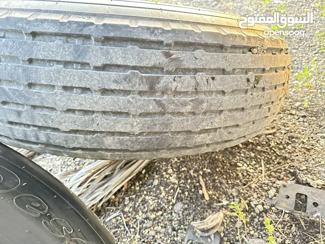 Braid 16 Tyres in Al Dhahirah