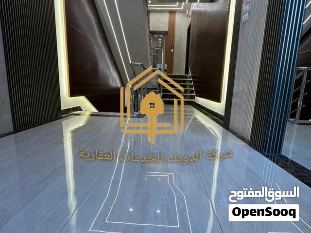 190 m2 3 Bedrooms Apartments for Rent in Amman Daheit Al Rasheed