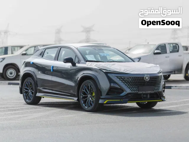 2026 شانجان UNI-T