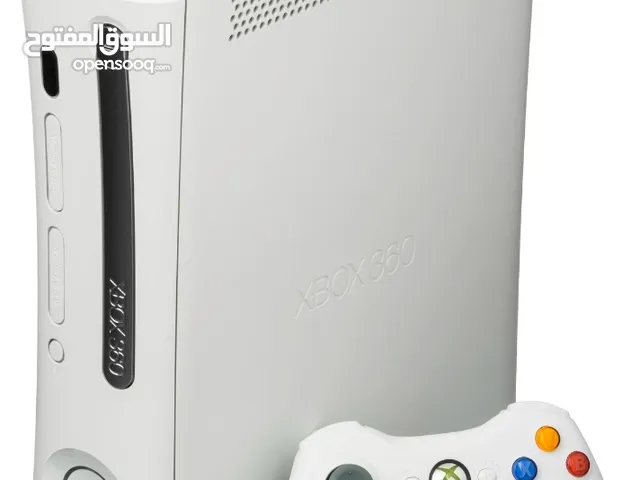 Xbox 360 Xbox for sale in Amman