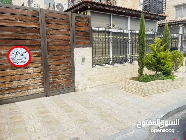 200m2 3 Bedrooms Apartments for Sale in Amman Jabal Al Hussain