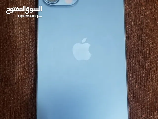 آيفون 12 برو عرطه با 80 الف يمني