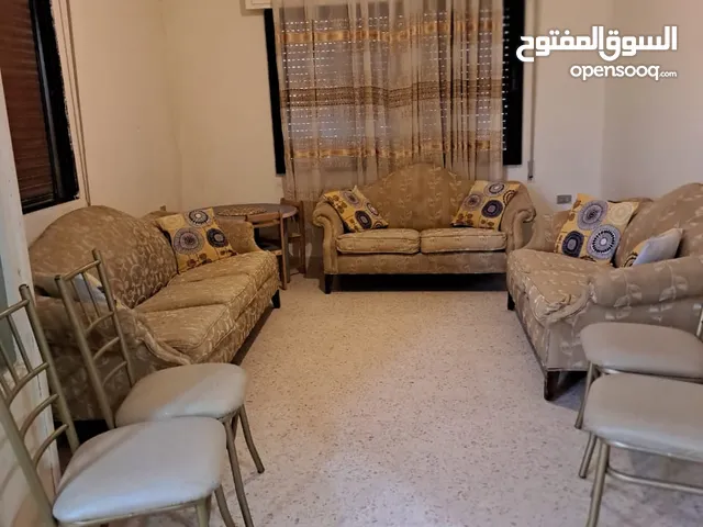 شقة مفروشة للايجار في عرجان