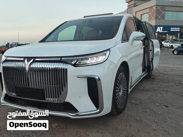New BYD G3 in Muscat