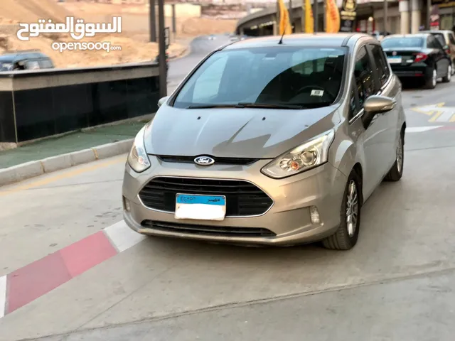 Used Ford C-MAX in Cairo