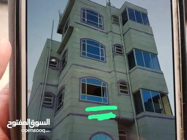 3m2 4 Bedrooms Villa for Sale in Sana'a Haddah