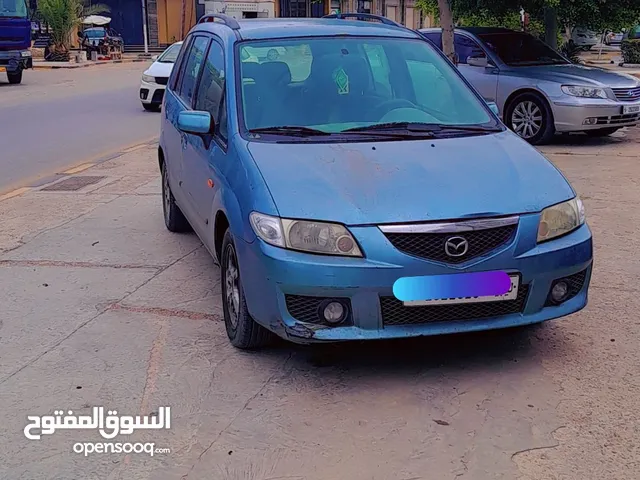 Used Mazda 2 in Tripoli