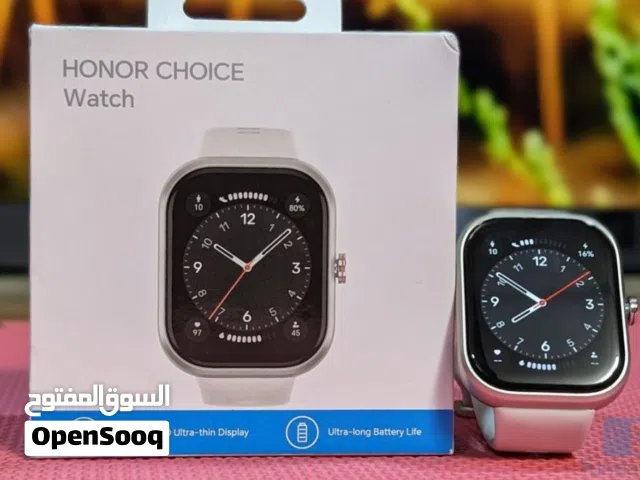 Honor choice watch