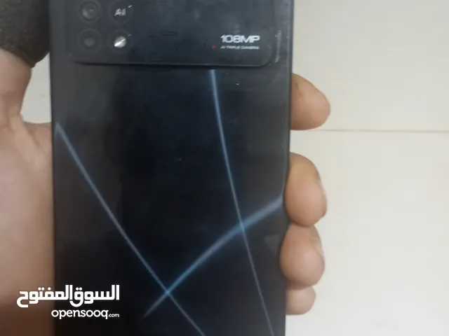 Xiaomi Pocophone X4 Pro 5G 128 GB in Zliten