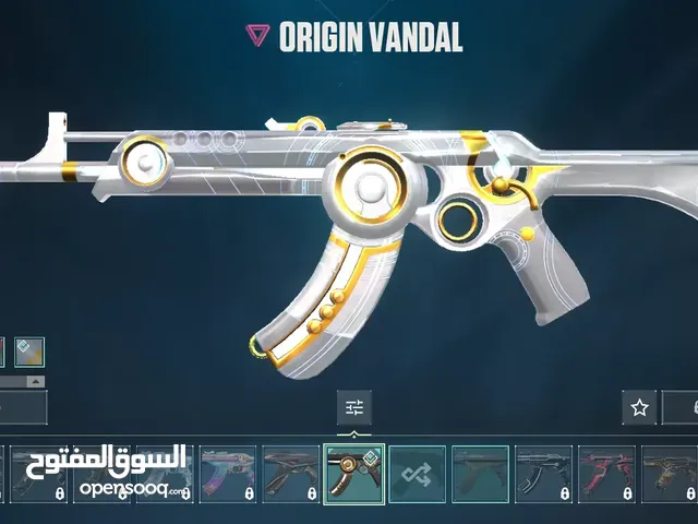 valorant account for sale