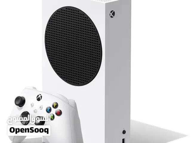 Xbox Series S Xbox for sale in Benghazi