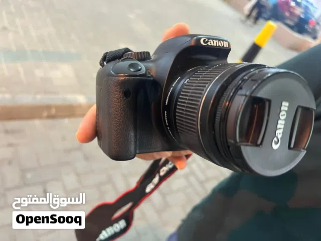 كانون 550D
