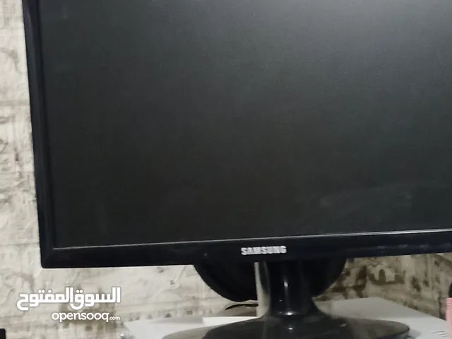 19.5" Samsung monitors for sale  in Amman