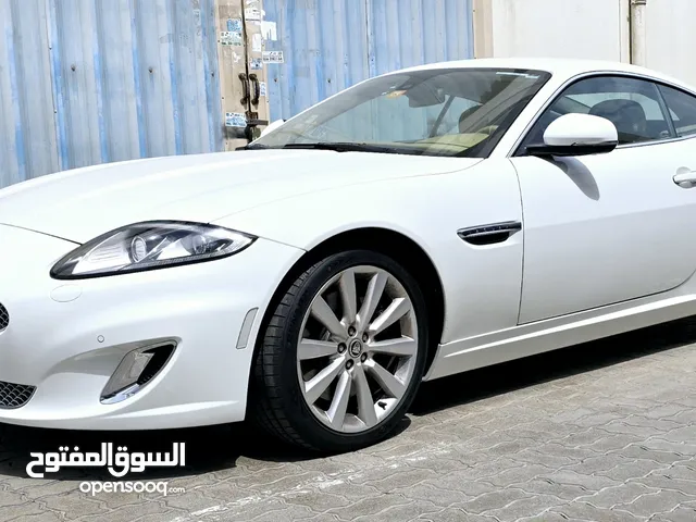 Urgent Sale 2012 Jaguar XK