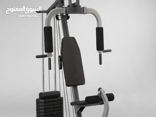 آلة رياضية متعددة الاستخدام بحالة جيدا جدا Marshal Fitness