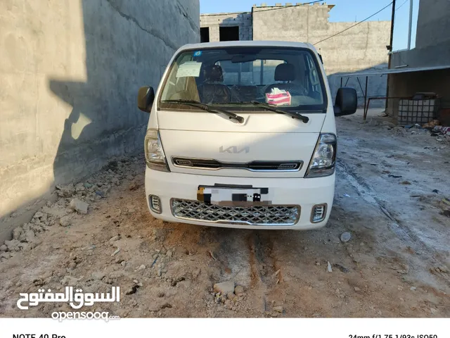 بنكو فحل مفتوح موديل 2024 زيرو ماشي 5 الاف
