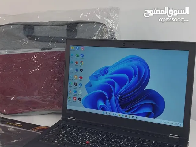 Windows Lenovo for sale in Sana'a