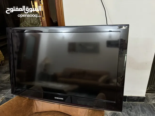 Samsung Plasma 32 inch TV in Baghdad