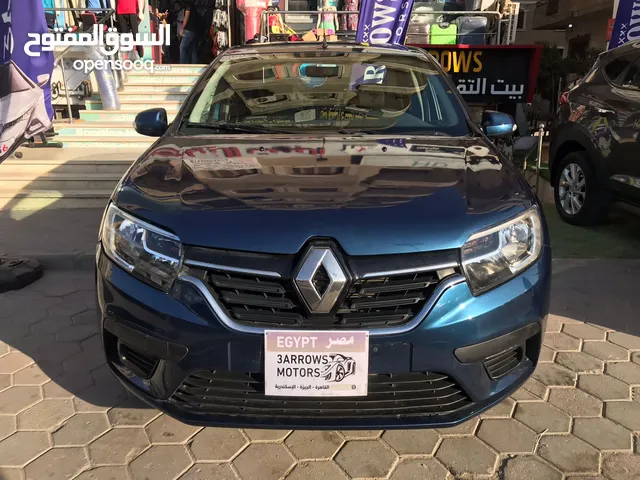 Renault Logan 2018 in Alexandria