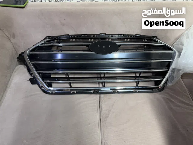 شخال هونداي 2017 جديد مطلوب 30 دينار